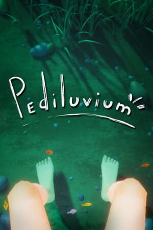 Pediluvium