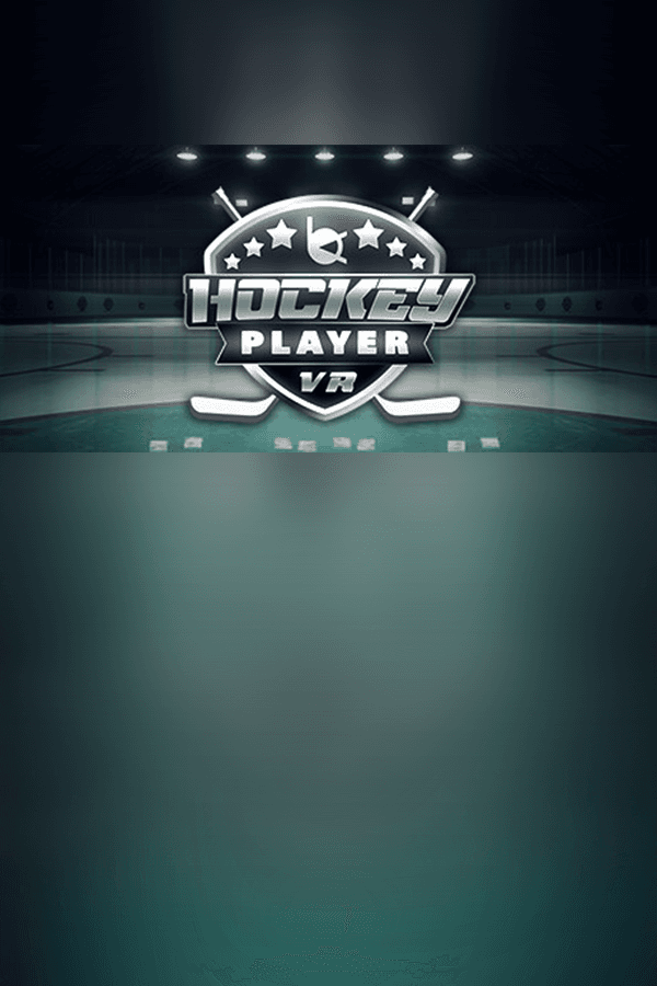 Hockey Player VR