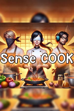 Sense Cook