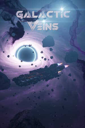 Galactic Veins