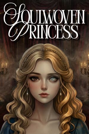 Soulwoven Princess