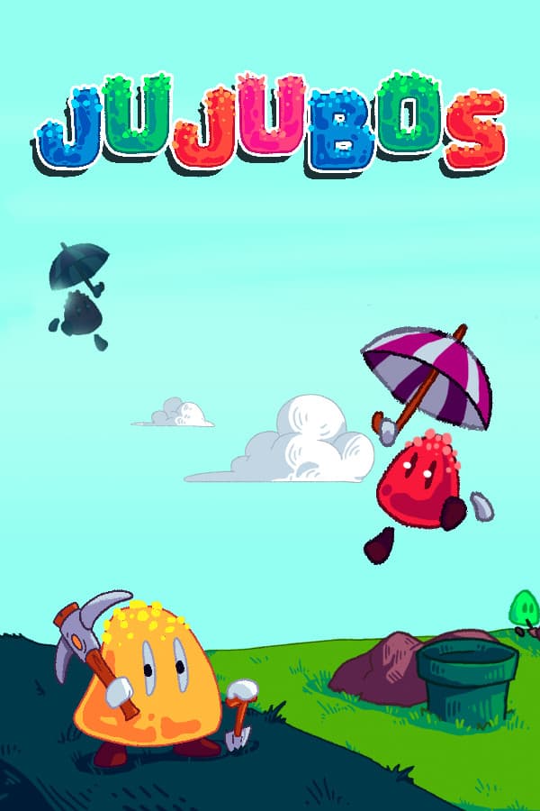 Jujubos Puzzle