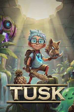 TUSK