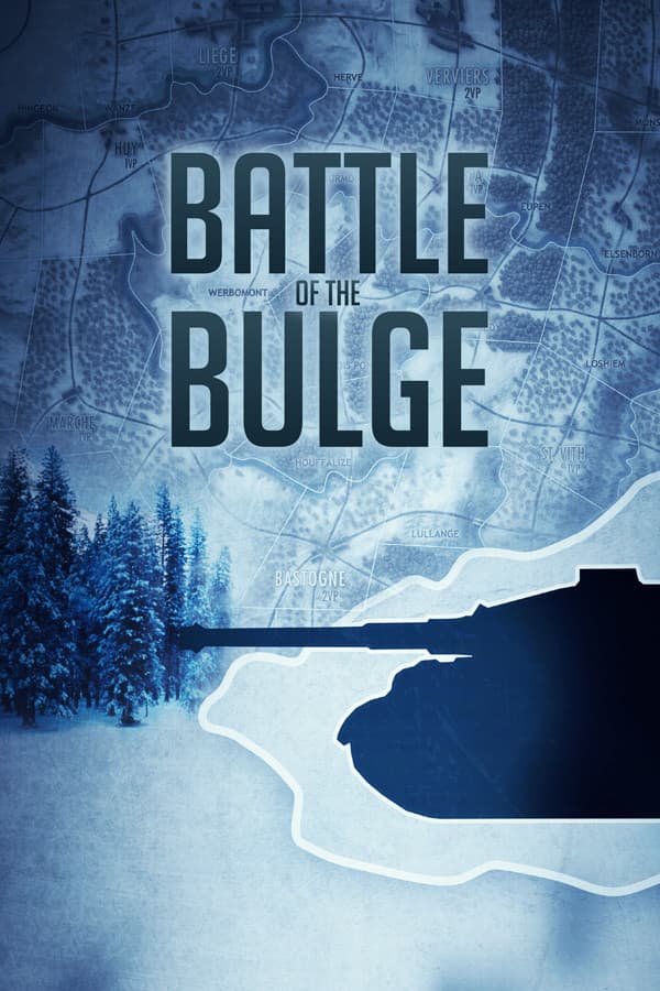 Battle of the Bulge