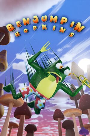 Benjumpin Hopkins