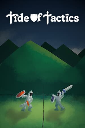 Tide Of Tactics