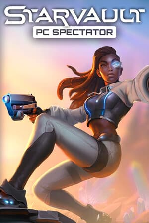 STARVAULT: PC Spectator
