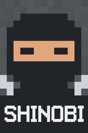 Shinobi