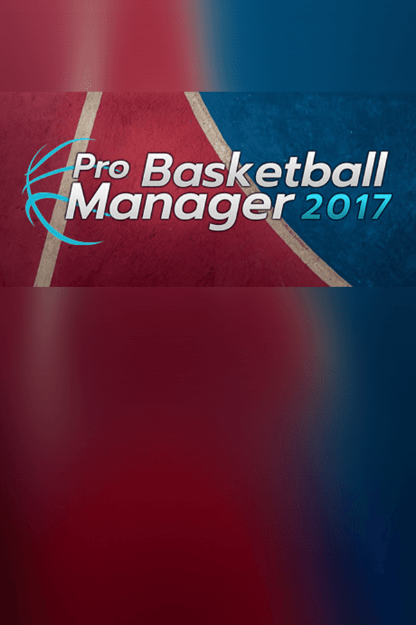 Pro Basketball Manager 2017