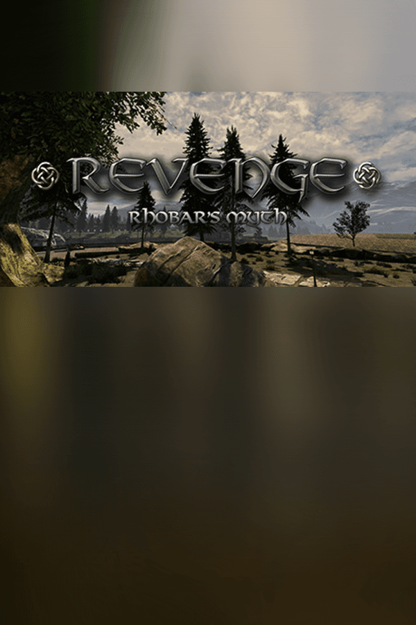 Revenge: Rhobar's myth