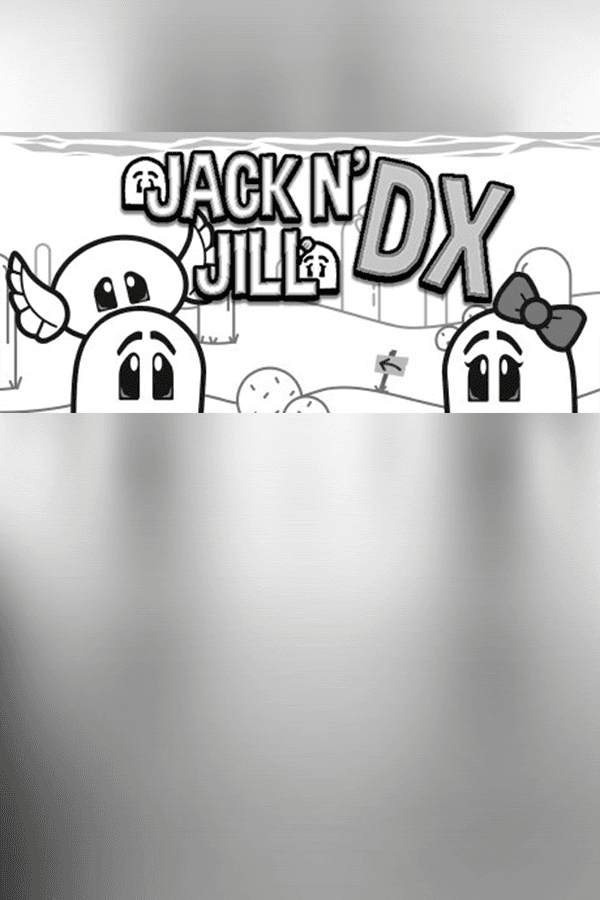 Jack N' Jill DX