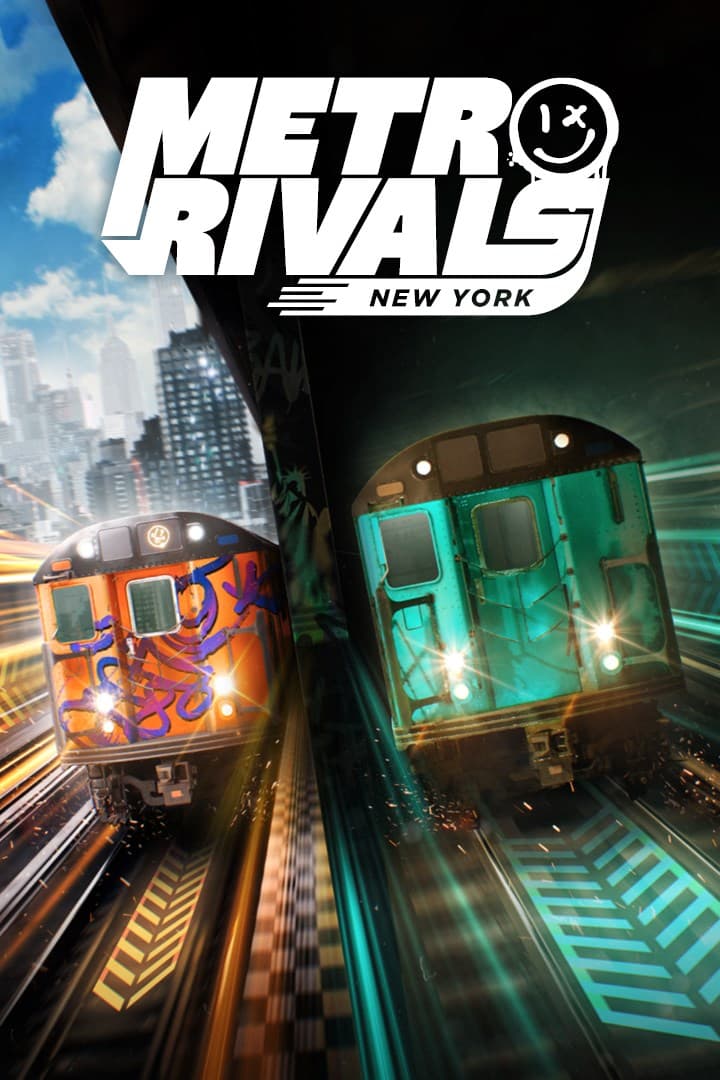 Metro Rivals: New York