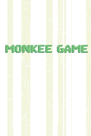 MONKEE GAME