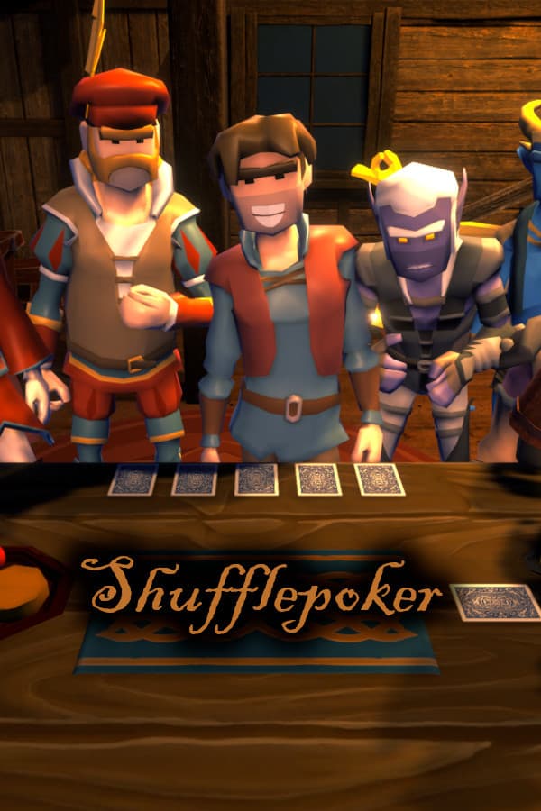 Shufflepoker