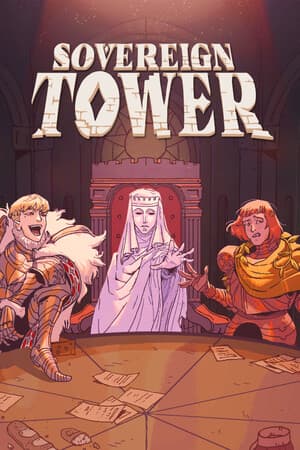 Sovereign Tower