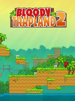 Bloody Trapland 2: Curiosity