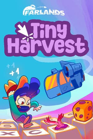 Farlands: Tiny Harvest