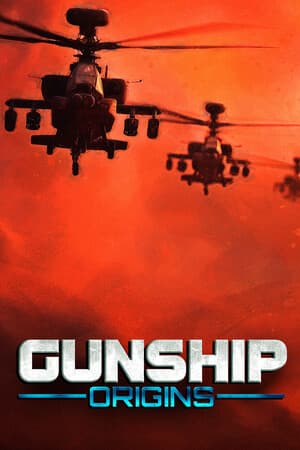 Gunship Origins