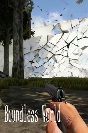 Boundless world