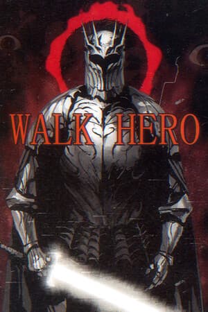 Walk Hero