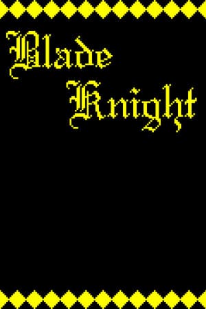 Blade Knight