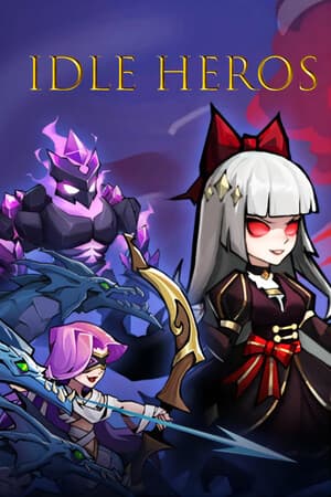 Idle Heros