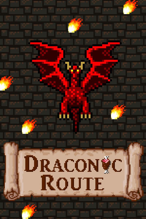 Draconic Route