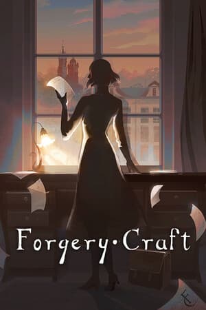 Forgery Craft