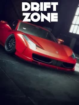 Drift Zone