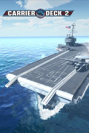 Carrier Deck 2