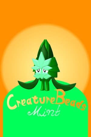 CreatureBeads Mint