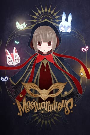Masquaradious