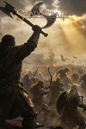 Shadowbane: Resurgence