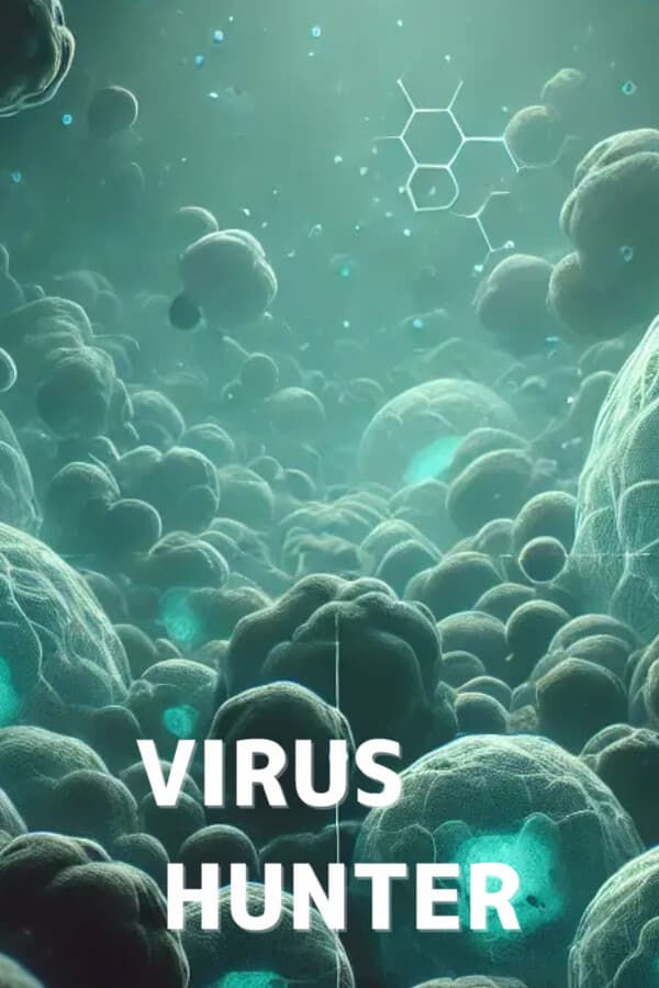 Virus Hunter