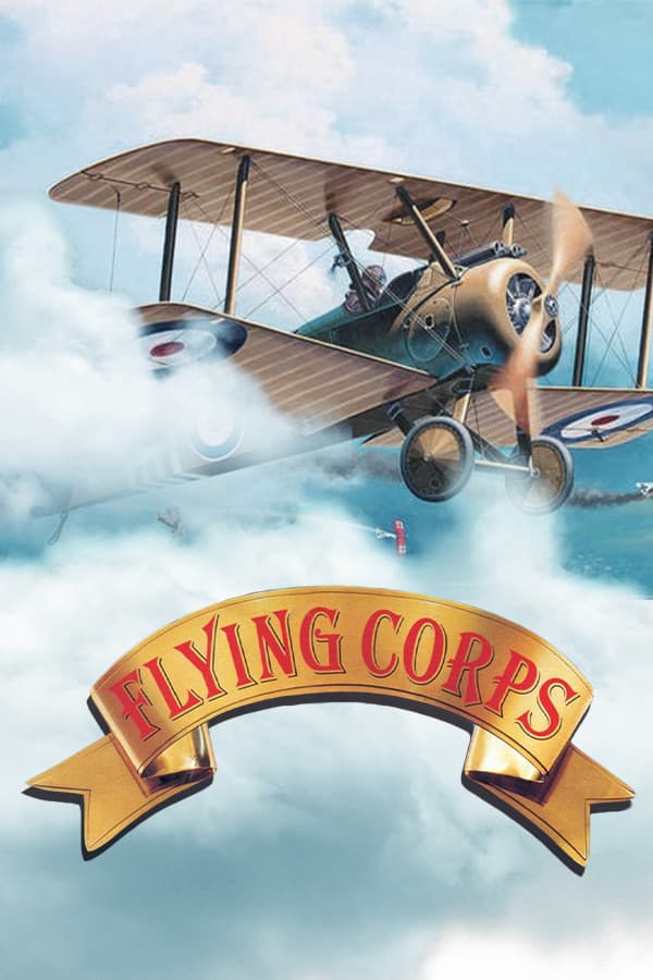 Flying Corps