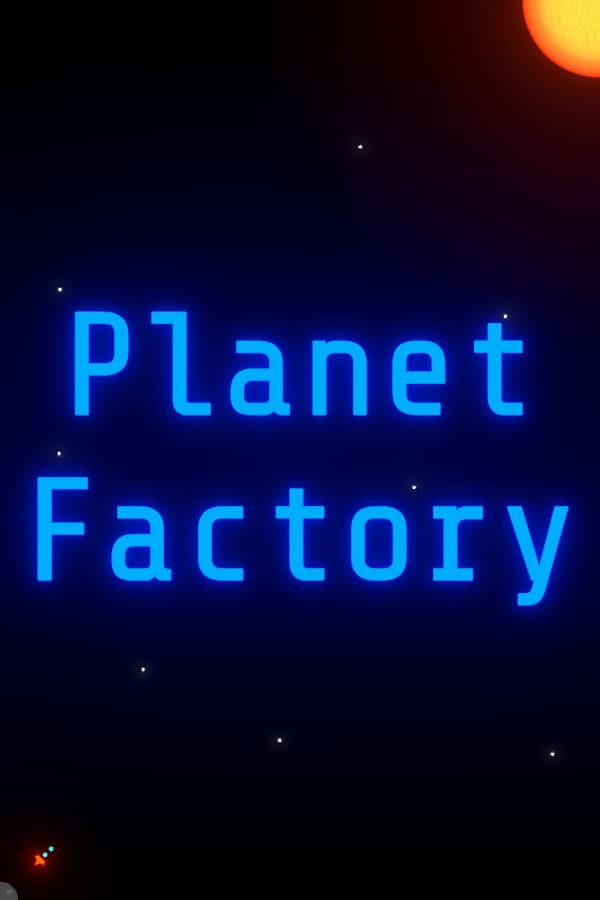 Planet Factory