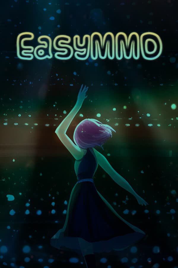 EasyMMD