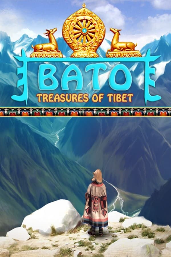 Bato: Treasures of Tibet
