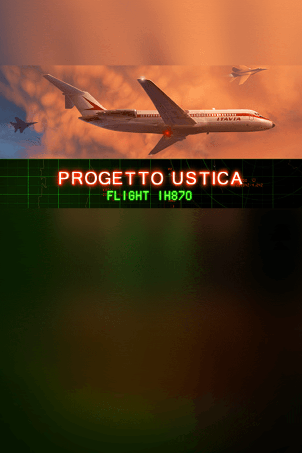 Progetto Ustica
