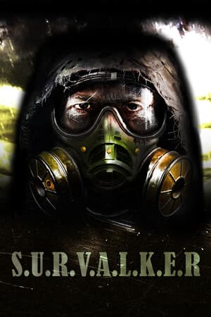 Survalker