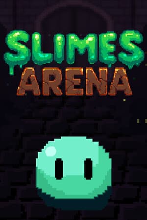 Slimes Arena
