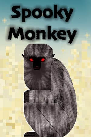 Spooky Monkey