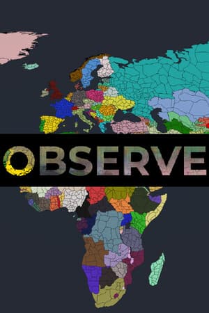 Observe (2025)
