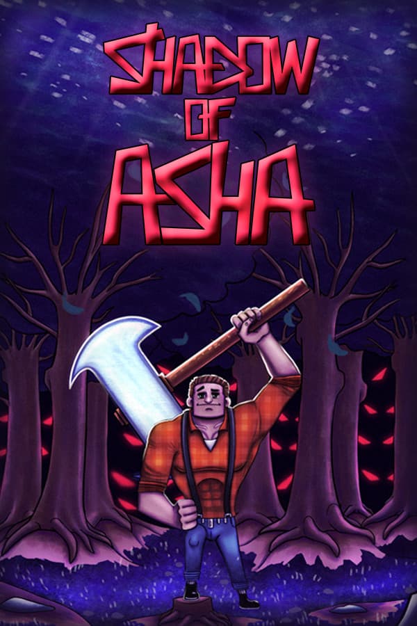 Shadow of Asha