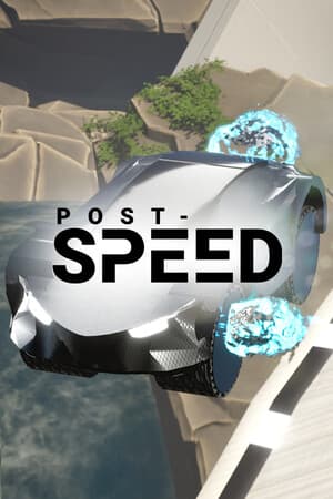 Drive for Blood - Post-Speed