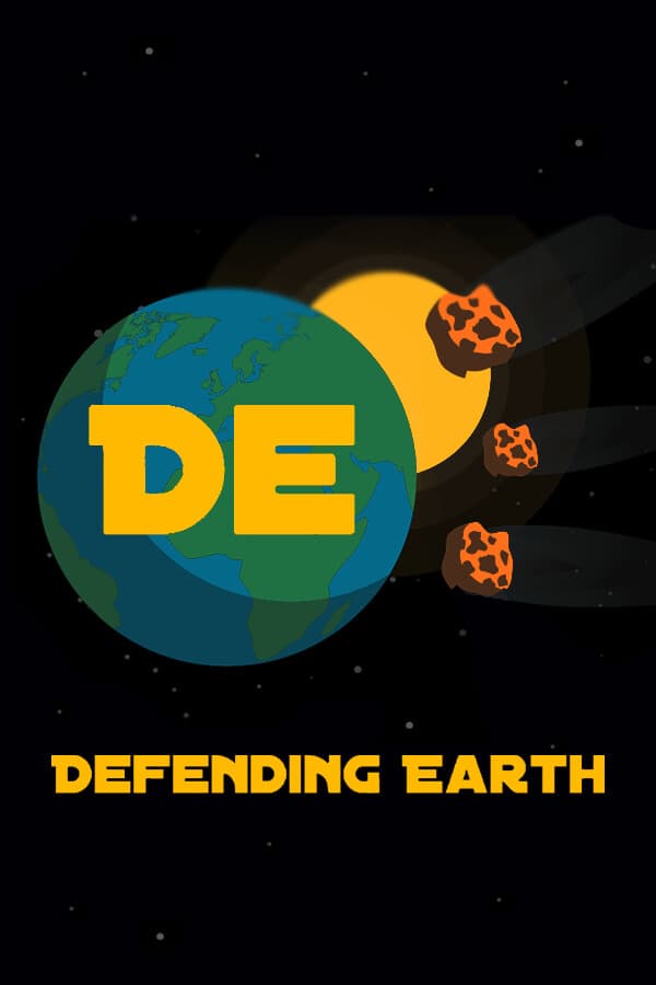 Defending Earth