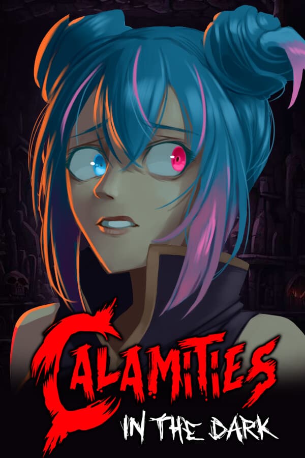 Calamities in the Dark