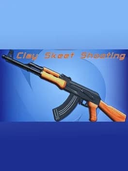 Clay Skeet Shooting PS4 & PS5