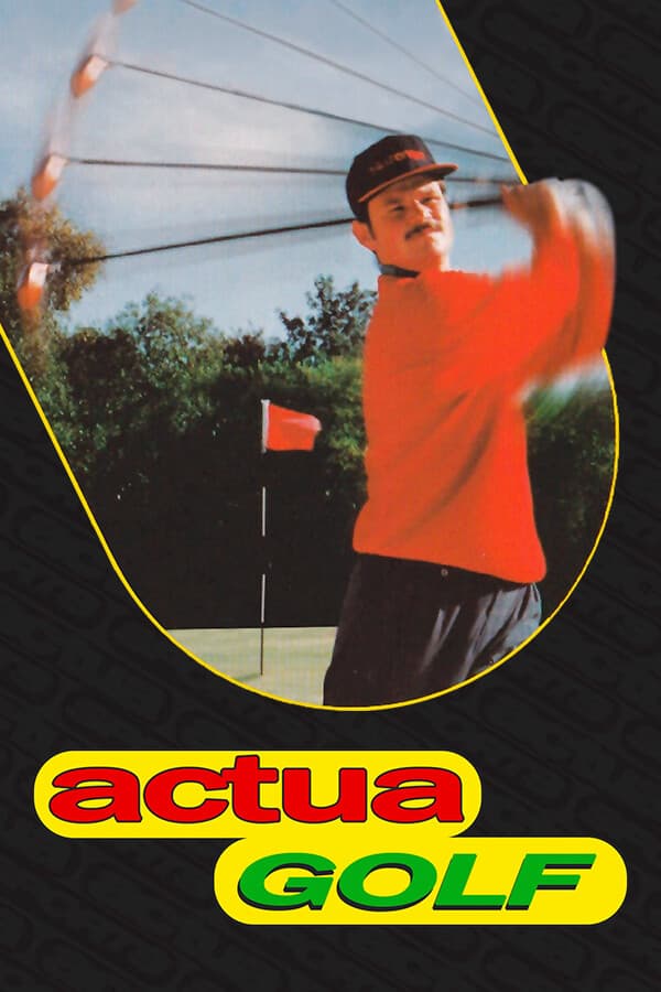 Actua Golf