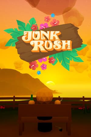 Junk Rush